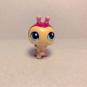 💙 3/$20 LPS Lady Bug